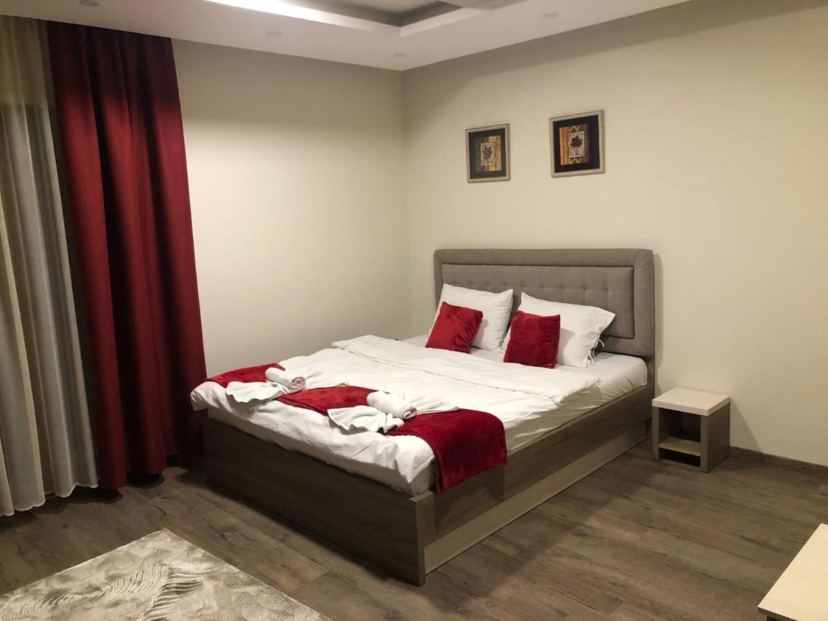As Lux Apartmani Kopaonik Eksteriør billede