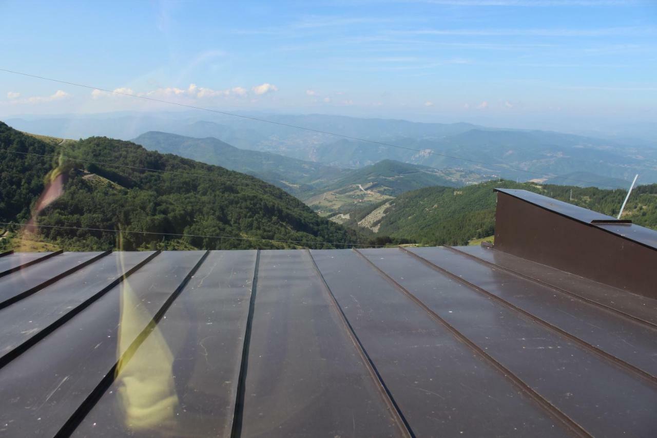 As Lux Apartmani Kopaonik Eksteriør billede